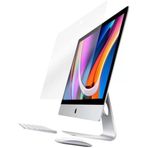 Imac 27 Inç Mat Ekran Koruyucu Parlamayı Şeffaf