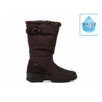 İmac 62709 Koyu Kahverengi Kadın Outdoor Ayakkabı