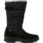 İmac 62709 Siyah Kadın Outdoor Botu