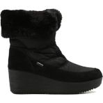 İmac 62729 Siyah Kadın Outdoor Botu