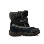 İmac 65038 Lacivert Çocuk Outdoor Ayakkabı