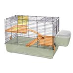 Imac Benny 100 100x54.5x66 cm Kemirgen Kafesi