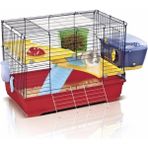 Imac Benny 80 Hamster,Ginepig,Tavşan Kafesi