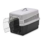 Imac Carry 60 Antrasit 60x40x40 cm Köpek Taşıma Çantası