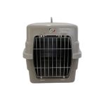 Imac Carry 60 Gri 60x40x40 cm Köpek Taşıma Çantası