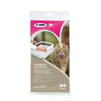 Imac Clean Up 6X10 Pcs Kedi Tuvaleti Torbası