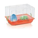 Imac Gabbia Criceti 2 45x29x30.5 cm Hamster Kafesi