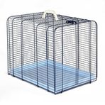 Imac No:3 48 x 35 x 39 cm Transporto Gatto Kedi Kafesi