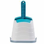 Imac Romeo Kedi Kumu Küreklik Ve Kürek Seti