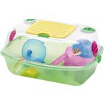 Imac Yoyo Plus Guinea Pig Ve Hamster Kafesi 54 cm