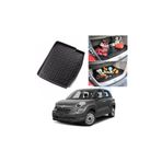 Image Fiat 500L HB 2014 Sonrası Bagaj Havuzu