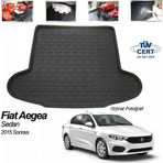 Image Fiat Egea Sedan 2015 Sonrası Bagaj Havuzu