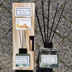 Image Home 100 ml Cashmere Bambu Çubuklu Oda Kokusu