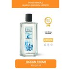 İMAGE HOME Cam Kolonya Ocean Fresh 210 ml