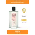 İMAGE HOME Cam Kolonya Pudra 210 ml