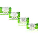 Image Home Pure Clean Aloe Veralı Sabun 4 Adet
