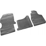Image İmage Volkswagen Crafter 2006-2022 /Volt LT35-Sprinter (W906) Kauçuk Paspas Ticari - Siyah