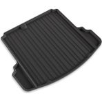 Image Kia Sportage Suv (2010 - 2015) TPE Bagaj Havuzu - Siyah