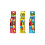 Imagine Station Magic Goo 3 in 1 Red Blue Yellow Sihirli Balon Macunu