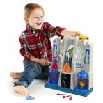Imaginext CHH94 DC Super Friends Adalet Sarayı