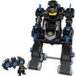 Imaginext DMT82 DC Super Friends Batman Robot