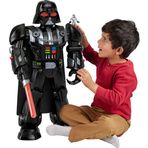 Imaginext Fisher-Price Star Wars Darth Vader Robot HXG51