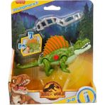 Imaginext FMX92 Dimetrodon Jurassic World Dinozor Figür