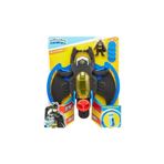 Imaginext GKJ22 DC Super Friends Batwing