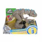 Imaginext GMR16 Jurassic World Imaginext Tehlikeli Indominus Rex