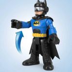 Imaginext GPT41-HML40 DC Super Friends XL Figürleri Serisi