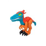 Imaginext GWN99-HKG14 Dominion Pyroraptor Jurassic World XL Dinozorlar