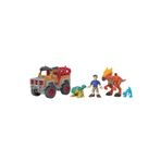Imaginext HCR94 Jurassic World Kaçak Dinozorlar