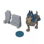 Imaginext HGL08 DC League Of Super Pets Aksiyon Figürleri
