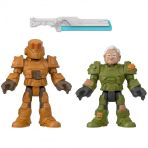 Imaginext HGT30 Lightyear Kahraman Figürleri