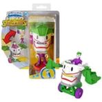 Imaginext HGX78-HGX92 DC Super Friends Head Shifters Koleksiyonu
