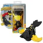 Imaginext HGX78-HGX93 DC Super Friends Head Shifters Koleksiyonu