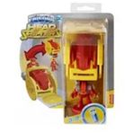 Imaginext HGX78-HGX94 DC Super Friends Head Shifters Koleksiyonu