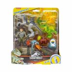 Imaginext HND46 Jurassic World Dinozor Takibi Seti
