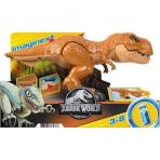 Imaginext Jurassic World Dev T-Rex Figürü İmaginext T Rex Dinazor Aksiyon Figürü