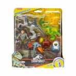 Imaginext Jurassic World Dinozor Takibi Seti İmaginext