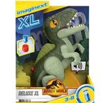 Imaginext Jurassic World Gaga Oyuncak