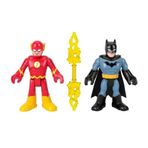 Imaginext M5645-HML08 DC Super Friends Aksiyon Figürleri