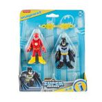 Imaginext M5645-HML08 DC Super Friends Aksiyon Figürleri
