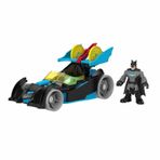 Imaginext M5649-HFD48 DC Super Friends Özel Araçlar