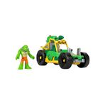 Imaginext M5649-HML05 DC Super Friends Özel Araç