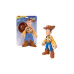 Imaginext ® Toy Story XL Woody Figürü | Disney & Pixar Oyuncak Hikayesi'nden ilham alan 24 cm'lik figür JMD33