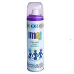 İmaj 100 ml Mor Renkli Saç Spreyi