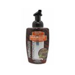 İmaj Argan 400 ml Tüm Saçlar İçin Saç Köpüğü