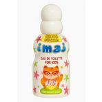 İmaj Çocuk Parfüm White Edt 50 ml