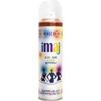İmaj Color Bakır 100 ml Renkli Saç Boyası Spreyi